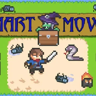 Smart Moves - Switch NA - Full Game - Instant