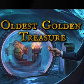 Oldest Golden Treasure - Steam Global - Full Game - Instant