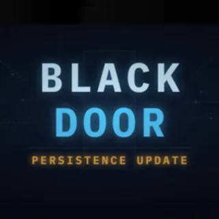 Blackdoor - Steam Global - Full Game - Instant