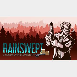 Rainswept - Switch NA - Full Game - Instant - 192M