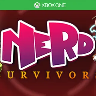 Nerd Survivors - XB1 Global - Full Game - Instant