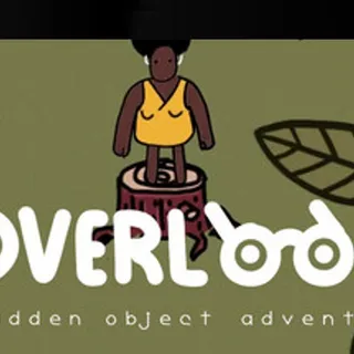 OVERLOOK - Steam Global - Full Game - Instant