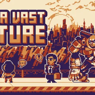 For a Vast Future - Switch Europe - Full Game - Instant