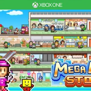 Mega Mall Story - XB1 Global - Full Game - Instant
