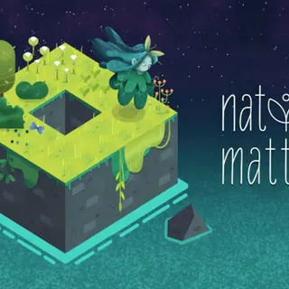 Nature Matters - Switch NA - Full Game - Instant