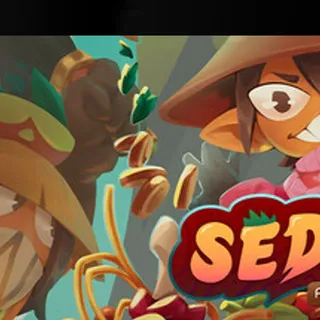SEDAP! - Steam Global - Full Game - Instant