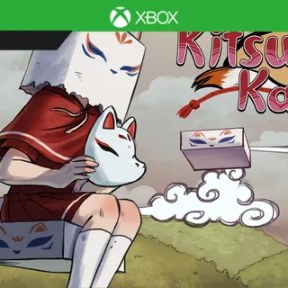 Kitsune Kaeru - XBSX Global - Full Game - Instant