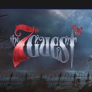 The 7th Guest VR - PS5 Asia - Full Game - Instant