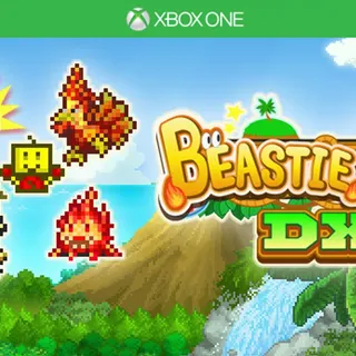 Beastie Bay DX - XB1 Global - Full Game - Instant