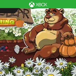 Sokobear Spring - XBSX Global - Full Game - Instant