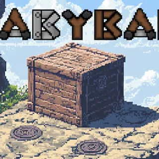 LABYBAN - Switch NA - Full Game - Instant