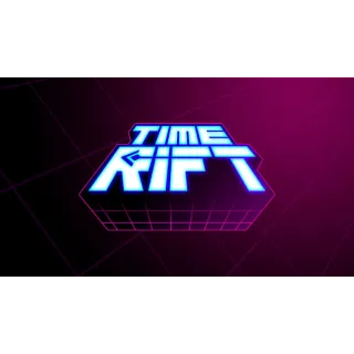 Time Rift - Full Game - Switch EU - Instant - 341P