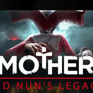 Remothered: Red Nun’s Legacy - Steam Global - Full Game - Instant