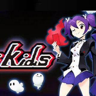 Yami Kids - Steam Global - Full Game - Instant