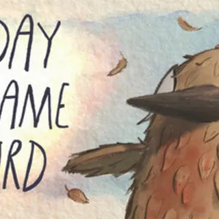 The Day I Became A Bird - Switch NA - Full Game - Instant