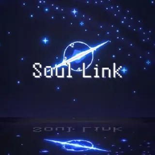 Soul Link  - Switch NA - Full Game - Instant