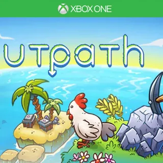 Outpath - XB1 Global - Full Game - Instant