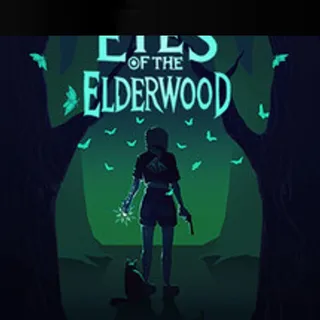 Eyes Of The ElderWood - Steam Global - Full Game - Instant