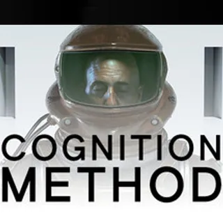 Cognition Method - Steam Global - Full Game - Instant
