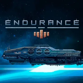Endurance - space action - Switch NA - Full Game - Instant