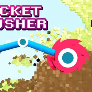 Bucket Crusher - Switch Europe - Full Game - Instant