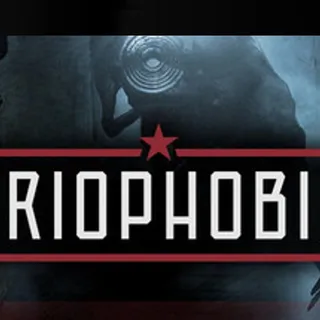 Kriophobia - Steam Global - Full Game - Instant