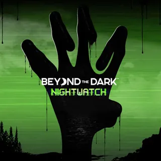 Beyond the Dark: Nightwatch - Switch2 Europe - Full Game - Instant