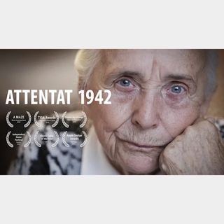 Attentat 1942 - Switch EU - Full Game - Instant - 377M