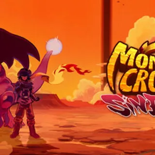 Monster Crown: Sin Eater (Playable Now) - Switch NA - Full Game - Instant