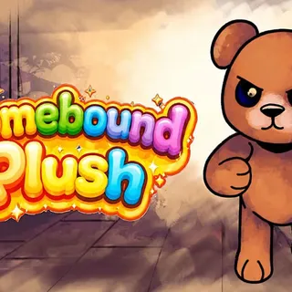 Homebound Plush (Playable Now) - Switch NA - Full Game - Instant