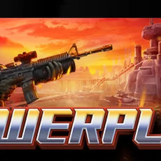 Powerplay - Steam Global - Full Game - Instant