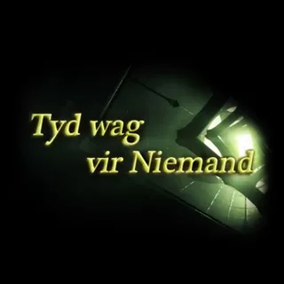 Tyd wag vir Niemand - Switch NA - Full Game - Instant