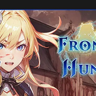 Frontier Hunter: Erza’s Wheel of Fortune (Playable Now) - PS5 Europe - Full Game - Instant