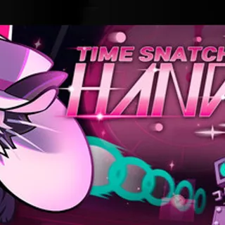 Time Snatcher Handy - Steam Global - Full Game - Instant