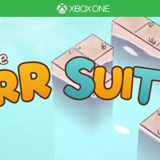 Just a Little Purr Suit - Switch Europe - Full Game - Instant