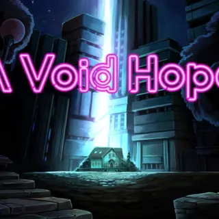 A Void Hope - Switch Europe - Full Game - Instant