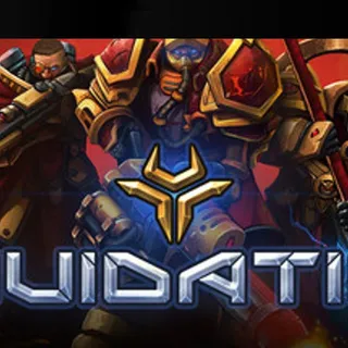 Liquidation - Steam Global - Full Game - Instant