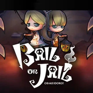 Bail or Jail - Steam Global - Full Game - Instant