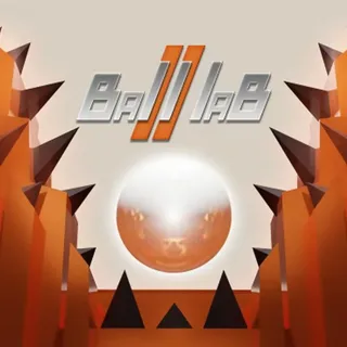 Ball laB II - Switch NA - Full Game - Instant