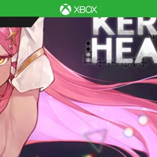 Kernel Hearts - XBSX Global - Full Game - Instant