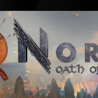 Norse: Oath of Blood - Steam Global - Full Game - Instant