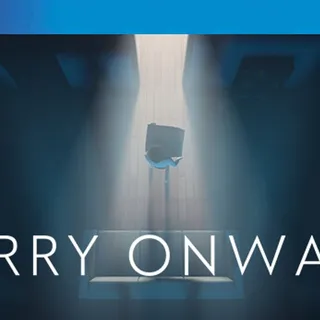 Carry Onward - PS4 NA - Full Game - Instant