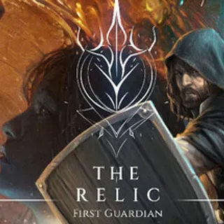 The Relic: First Guardian (Playable Now) - Switch2 Europe - Full Game - Instant
