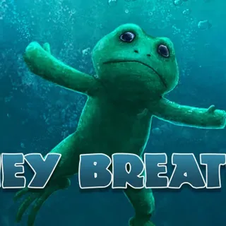 They Breathe - Switch Europe - Full Game - Instant