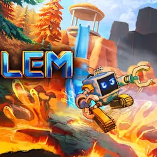 Tolem - Switch NA - Full Game - Instant