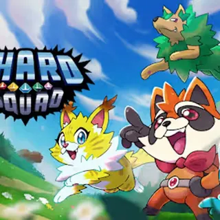 Shard Squad - Switch Europe - Full Game - Instant