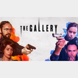 The Gallery - Full Game - Switch NA - Instant - 306X