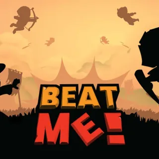 Beat Me! - Switch NA - Full Game - Instant