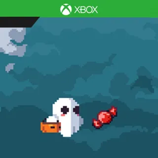 Gravebound Dash - XBSX Global - Full Game - Instant