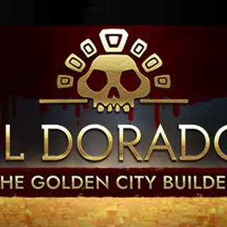 El Dorado: The Golden City Builder - Steam Global - Full Game - Instant